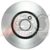 VOLVO 30769061 Brake Disc